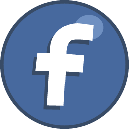 Facebook Icon